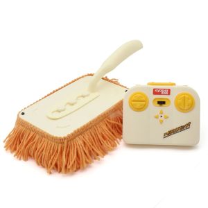 おもしろIR SUGOIモップ！ TS094