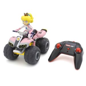 マリオカート バギー R/C ピーチ姫（バッテリーPack） TV007B