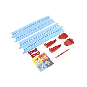 カレラファースト スロットカーコース延長セット TV009E