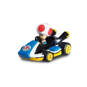 マリオカート プルバックキノピオ TV015K