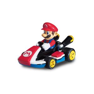 マリオカート プルバック マリオ TV015M