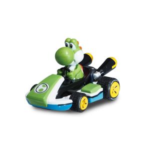 マリオカート プルバックヨッシー TV015Y