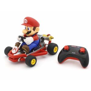 レーシングカート RC マリオ TV021
