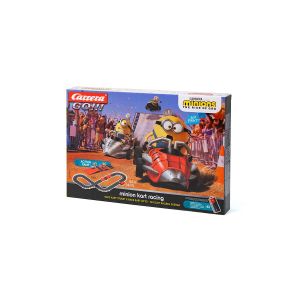 ミニオン カート レーシング TV027