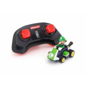 ミニ マリオカート R/C マリオコレクション ルイージ TV036L