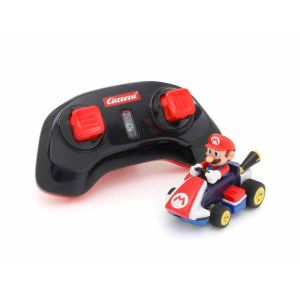 ミニ マリオカート R/C マリオコレクション マリオ TV036M