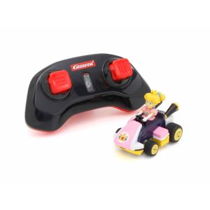 ミニ マリオカート R/C マリオコレクション ピーチ TV036P