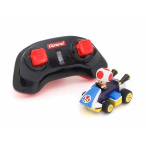 ミニ マリオカート R/C マリオコレクション キノピオ TV036T