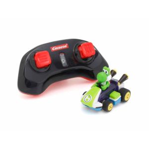 ミニ マリオカート R/C マリオコレクション ヨッシー TV036Y