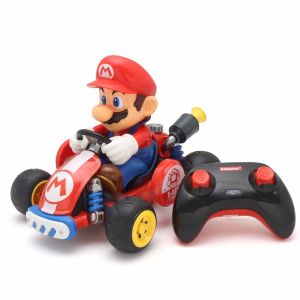マリオカート™ワールド レーシング R/C マリオ TV045