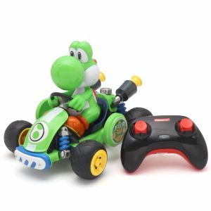 マリオカート™ワールド レーシング R/C ヨッシー TV046