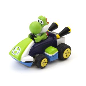 ミニ マリオカート R/C コレクション ヨッシー TV019Y