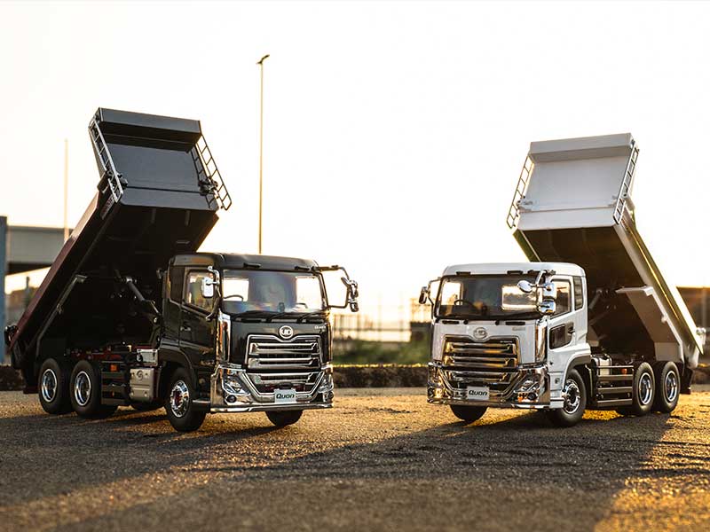 MINIATURE CAR MODELS ミニチュアカー 会場での発表をお楽しみに!