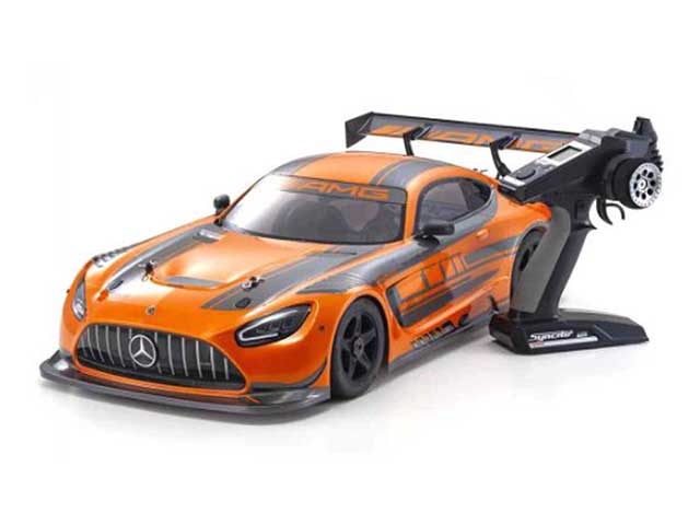 商品番号34109<br> INFERNO GT2<br>2020 メルセデス AMG GT3